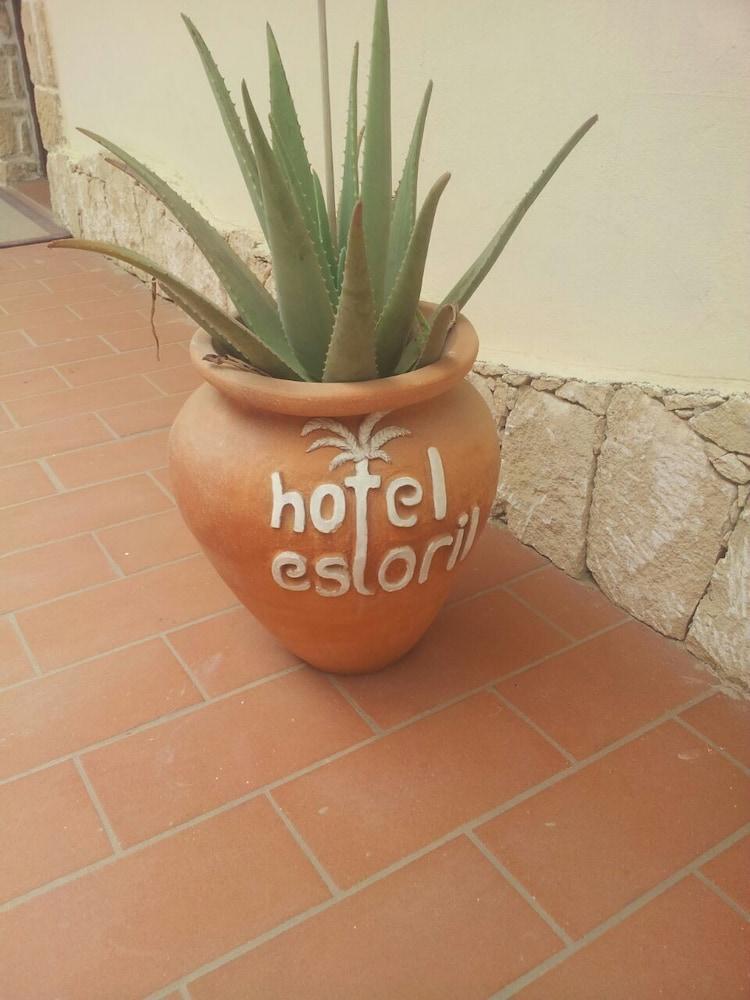 Estoril Hotel - Apartments Sal Rei Exterior foto
