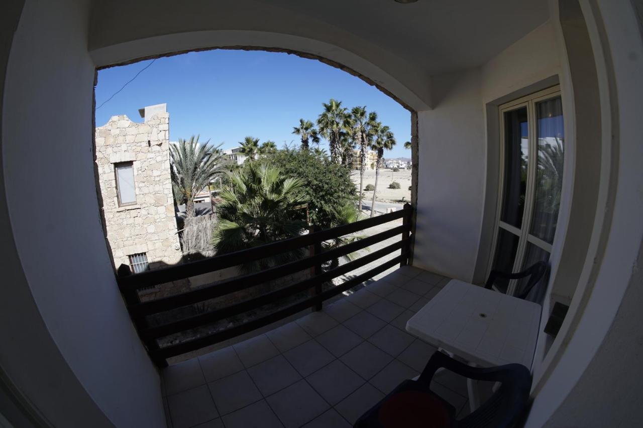 Estoril Hotel - Apartments Sal Rei Exterior foto