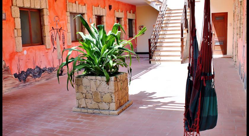 Estoril Hotel - Apartments Sal Rei Exterior foto